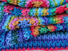 Load image into Gallery viewer, Attic 24 Starbright blanket yarn kit Stylecraft special DK