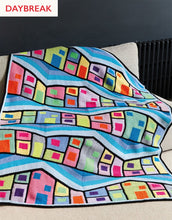 Load image into Gallery viewer, At home with Margaret Holzmann 10 Knitted blanket patterns