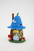Load image into Gallery viewer, Enchanted woods king cole knitting pattern book