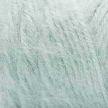 Load image into Gallery viewer, Red heart super saver brushed yarn teal 140g