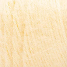 Load image into Gallery viewer, Red heart super saver brushed yarn Whipped butter yellow 140g