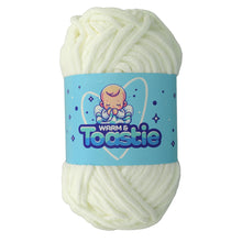 Load image into Gallery viewer, King Cole Toastie chenille yarn chunky