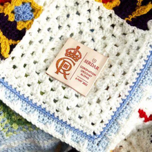 Load image into Gallery viewer, Sirdar Coronation cal keepsake blanket yarn kit BACK IN STOCK
