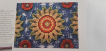 Load image into Gallery viewer, Crochet blanket kit, Fields Of Gold Pattern, by Janie Crow. Alternative yarn pack Stylecraft Special DK