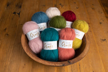 Load image into Gallery viewer, Stylecraft Grace,  Aran weight mohair yarn.
