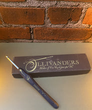 Load image into Gallery viewer, HARRY POTTER™ JOURNEY TO HOGWARTS CROCHET ALONG OFFICIAL BLANKET YARN PACK BY SIRDAR
