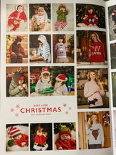 Load image into Gallery viewer, Sirdar best ever Christmas knit and crochet book
