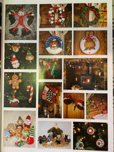 Load image into Gallery viewer, Sirdar best ever Christmas knit and crochet book
