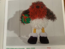 Load image into Gallery viewer, King Cole Christmas Knits Book 10
