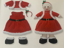 Load image into Gallery viewer, King Cole Christmas Knits Book 11

