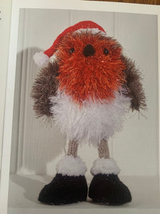 King Cole Christmas Knits Book 10