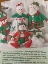 Load image into Gallery viewer, King Cole Christmas Knits Book 11
