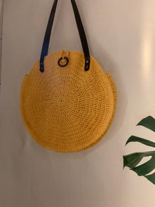 DMC NOVA VITA 4 crochet knitting and macrame projects