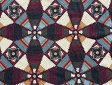 Load image into Gallery viewer, Royal Garden crochet blanket pattern by Janie Crow Hard copy
