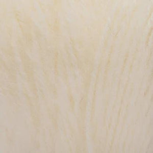 Red heart super saver brushed yarn cream 140g