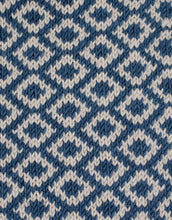 Load image into Gallery viewer, Sirdar fairisle knitted jumper pattern 10311
