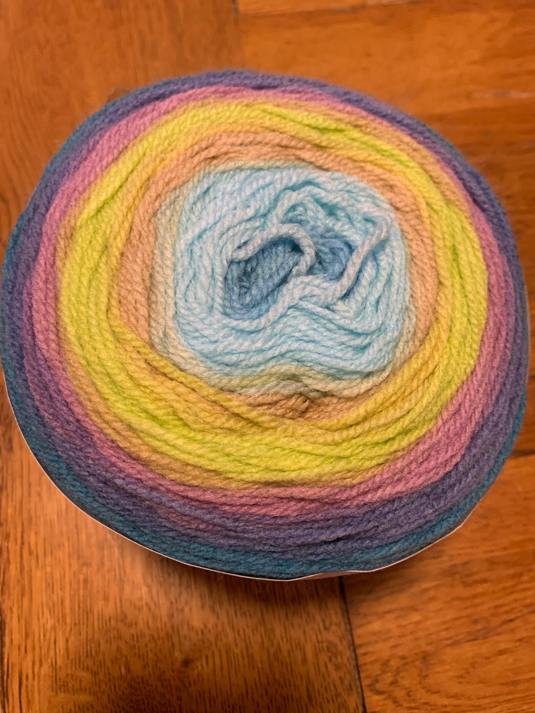 Curl cakes dk yarn 150grams 204 Whirlpool