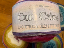 Load image into Gallery viewer, Curl cakes dk yarn 150grams 201 Meadow
