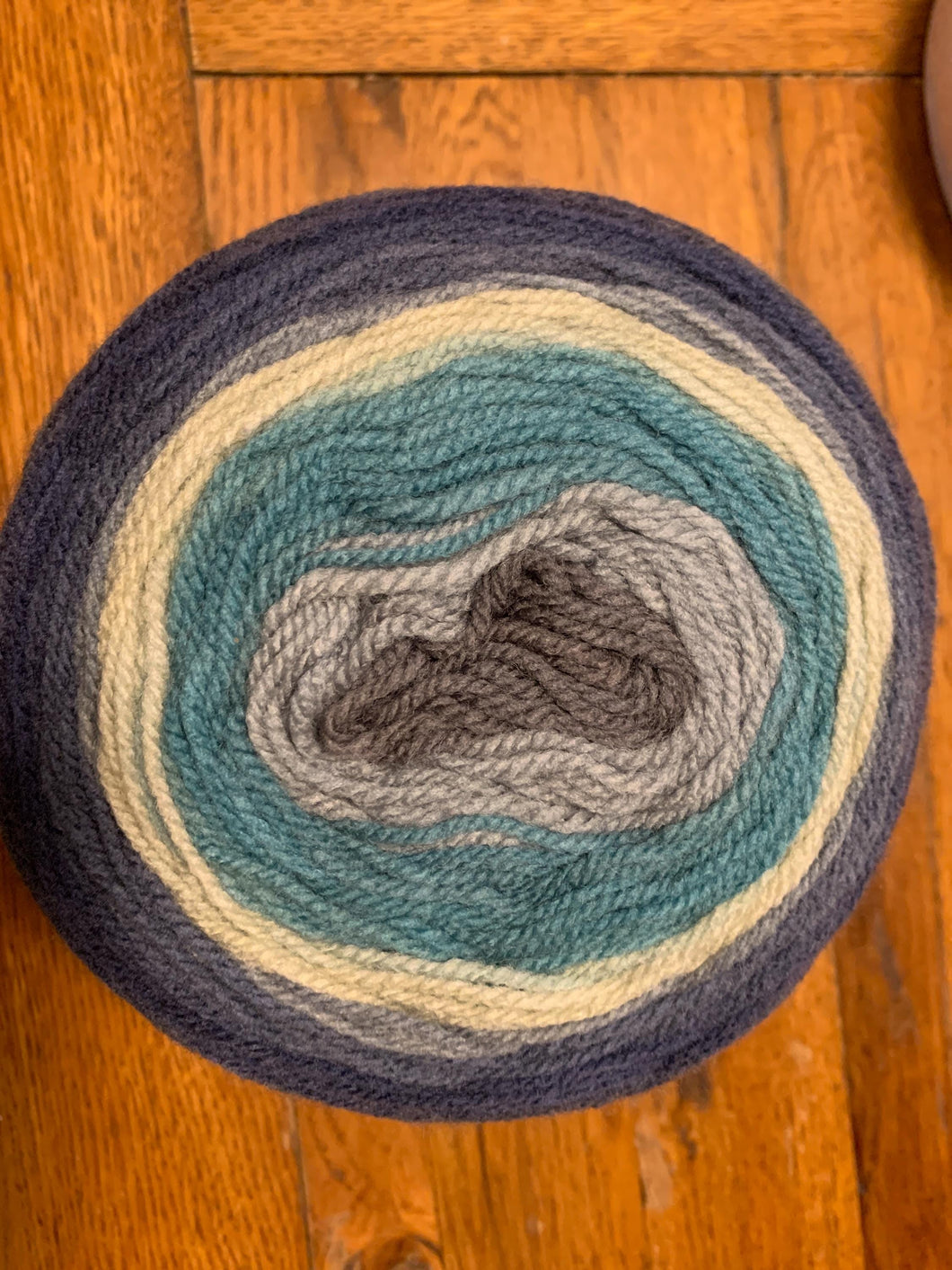 Curl cakes dk yarn 150grams 205 Seasalt