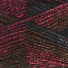 Load image into Gallery viewer, Knitted cardigan or top kit,  King cole 6445 including Firefly aran yarn size 34- 38
