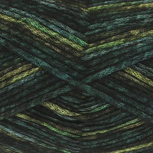Load image into Gallery viewer, Knitted cardigan or top kit,  King cole 6445 including Firefly aran yarn size 34- 38
