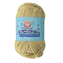 Load image into Gallery viewer, King Cole Toastie chenille yarn chunky
