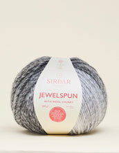 Load image into Gallery viewer, Sirdar Jewelspun chunky yarn with wool
