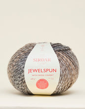 Load image into Gallery viewer, Sirdar Jewelspun chunky yarn with wool
