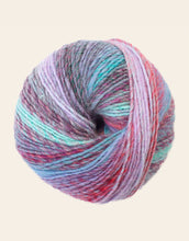 Load image into Gallery viewer, Sirdar Jewelspun chunky yarn with wool
