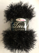 Load image into Gallery viewer, KING COLE TINSEL YARN SALE £2.00 PER 50G
