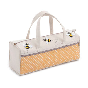 KNITTING BAG BEE by Hobby Gift