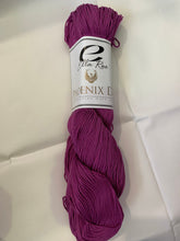 Load image into Gallery viewer, Ella Rae 100% Egyptian cotton Dk 100g 250 metres colour
